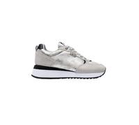Colmar - Zapatillas Grey Sneakers Travis Punk - Shoes - Mujer - Gris - 40 EU -
