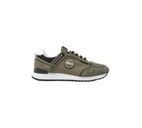 Colmar - Zapatillas Travis Sport Bold - Shoes - Hombre - Verde - 40 EU -