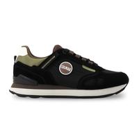 Colmar Zapatillas Travis Sport Colors Código TRAVISSPORTCOLORS-018I26 Negro