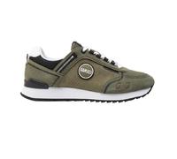 Colmar - Zapatillas Verdes Travis Sport Bold - Shoes - Hombre - Verde - 41 EU -