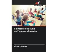 Colmare le lacune nell'apprendimento