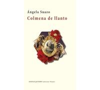 Colmena de llanto: 0 (Poesía)