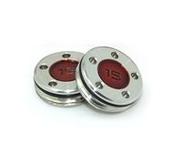 Colmena Filtro Pack de 2 rojo Golf pesos para TITLEIST Scotty Cameron California Newport mi niña Kombi seleccione Putter Nueva, 10g