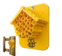 Colmena pequeño hábitat de anidación para abejas