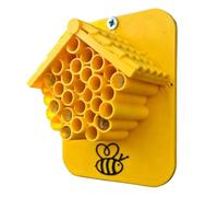 Colmena pequeño hábitat de anidación para abejas