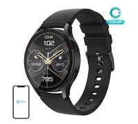 COLMi i28 Ultra Bluetooth 1,43" Negro Correa Única IP68 SpO2 Pulsómetro Monitor Sueño