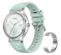 Colmi L28 Bluetooth 1,69" Verde Plata Talla Única