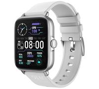 Colmi Reloj Digital para Hombres de Cuarzo con Correa en Silicona 56067