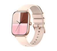 Colmi Smartwatches Fashion para Hombre Modelo C61 Dorado - Reloj Inteligente. Marca