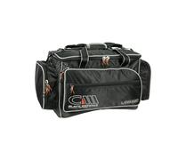 Colmic Black Essence - Equipo Técnico de Pesca y Deporte, Tejido de Alto Rendimiento, Múltiples bolsillos, Viaje, Fitness y Piscina (Nevada - Bolsa Técnica Compacta)