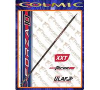 Colmic Fuerza 10 MT 5.00 GR 80 Caña de pescar Casting Extra Heavy