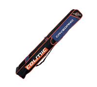 Colmic Funda Caña Pesca Cavedano 155x20x16 cm Surfcasting