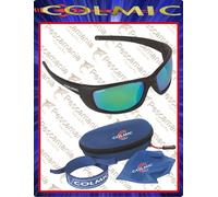 Colmic Gafas Polarizadas Pesca Cruna Sea Spinning Carpfishing