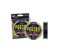 Colmic Hilos de Pesca Feeder Pro 0.30 mm 250 m Nylon Spinning Surfcasting Carpfishing