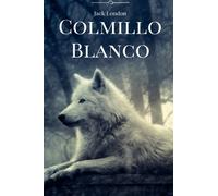 Colmillo Blanco