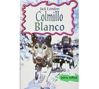 Colmillo Blanco