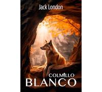 Colmillo Blanco
