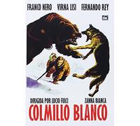 Colmillo Blanco