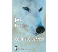 Colmillo Blanco