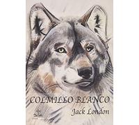 Colmillo Blanco