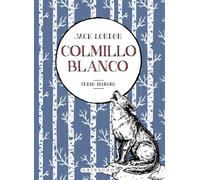 Colmillo Blanco