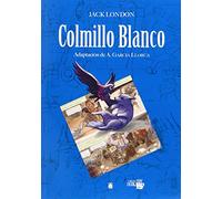 Colmillo blanco. Colección dual texto comic 1 - 9788430769513