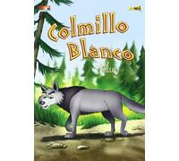 Colmillo blanco (Divisa) [DVD]