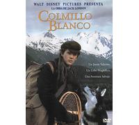 Colmillo Blanco [DVD]