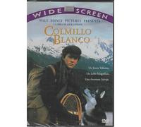 Colmillo Blanco DVD