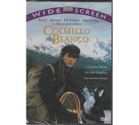 Colmillo Blanco DVD [DVD]