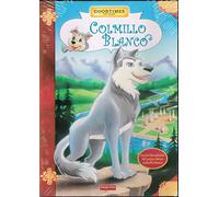 Colmillo blanco (Manga) [DVD]