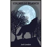 Colmillo Blanco - Spanish Version