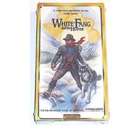 Colmillo blanco y el cazador [VHS]