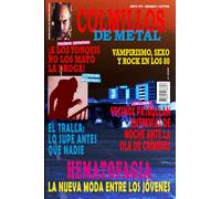 Colmillos de metal (Historias vallecanas)