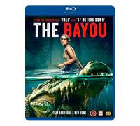 Colmillos del Bayou / The Bayou (2025) [ Origen Danés, Ningun Idioma Espanol ] (Blu-Ray)