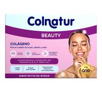 Beauty Colágeno Sabor Frutos del Bosque 111 gr