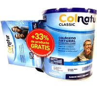 Colnatur CLASSIC colágeno natural 330 g + 33% gratis (330 g +33% gratis)
