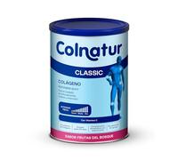 Colnatur Classic Frutos del Bosque | 315g | Colágeno en polvo con Vitamina C para Huesos y Articulaciones