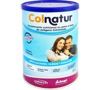 Colnatur® colágeno sabor neutro 300g