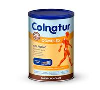 Colnatur Colágeno Complex con Magnesio y Vitamina C Sabor Chocolate 420 g