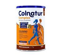 Colnatur Complex Chocolate | 420g | Colágeno con Magnesio y Vitamina C para Músculos y Articulaciones