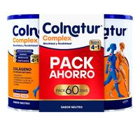 Colnatur® Complex Colágeno Natural Sabor Neutro 2x330g