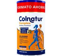 Colnatur Complex Colágeno Sabor Neutro 495 gr