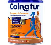 Colnatur Complex Cúrcuma 254 g