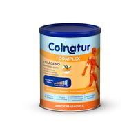 Colnatur Complex Cúrcuma 250 g de polvo - Colnatur