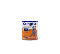 Colnatur Complex Cúrcuma Sabor Melocotón | 254g | Colágeno con Magnesio, Cúrcuma y Vitamina C para Músculos y Articulaciones