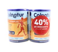 Colnatur Complex Duplo Neutro 2x330 g Promo