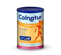 Colnatur Complex Colágeno Natural con Magnesio y Vitamina C Sabor Frutas del Bosque 330 g