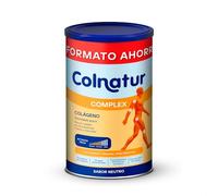 Colnatur Complex Colágeno Sabor Neutro 495 gr