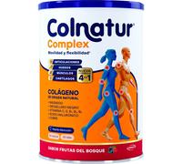 Colnatur Complex Sabor Frutas del Bosque 341 g